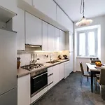 Apartment Saint Peter House Station *