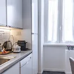 Apartment Saint Peter House Station Rome