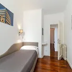 Apartment Saint Peter House Station *