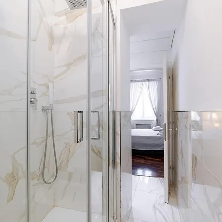 Saint Peter House Station Ρώμη