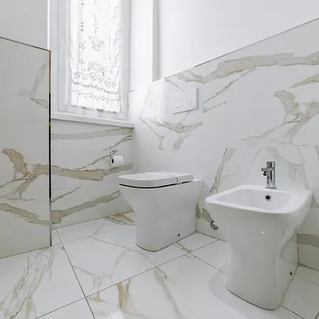 Saint Peter House Station Διαμέρισμα Ρώμη