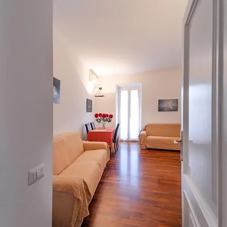 Saint Peter House Station Διαμέρισμα