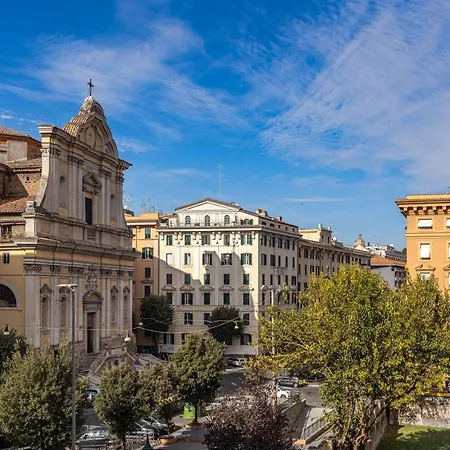 Διαμέρισμα Saint Peter House Station Ρώμη