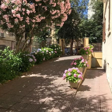 Διαμέρισμα Saint Peter House Station