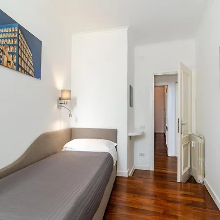 Apartamento Saint Peter House Station *