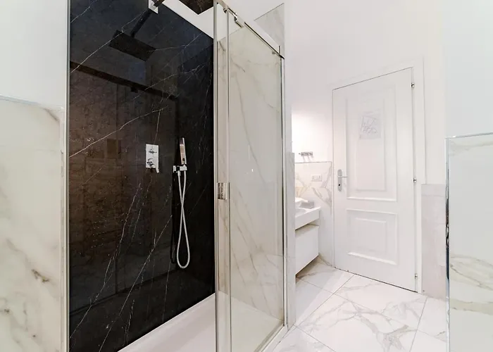 Apartament Saint Peter House Station