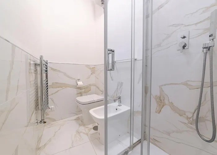 Apartament Saint Peter House Station