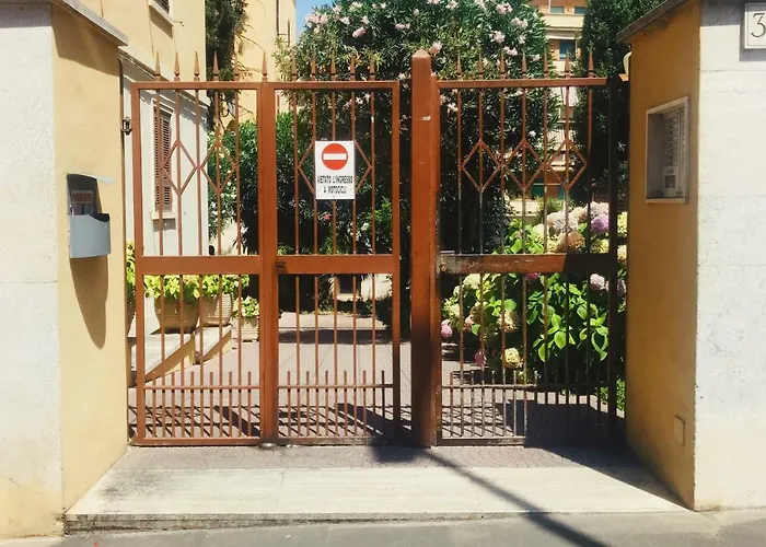 Saint Peter House Station Ρώμη